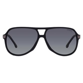 Carrera Grey Pilot Mens Sunglasses CA 1045/S/US 0003 61