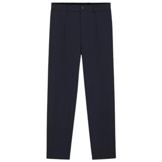 HUGO BOSS Uomo, Pantaloni, Blu, M, new