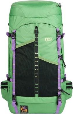 Picture Off Trax 30+10 Backpack Wanderrucksack f&uuml;r Damen | gr&uuml;n