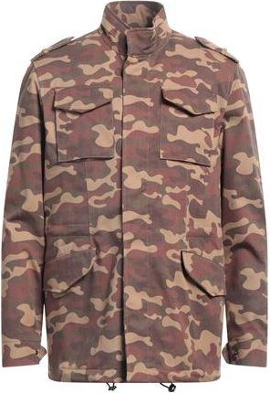 Pantaloni Torino COATS & JACKETS - Overcoats & Trench Coats sur YOOX.COM