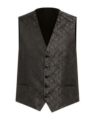 Manuel Ritz SUITS and CO-ORDS - Waistcoats sur YOOX.COM