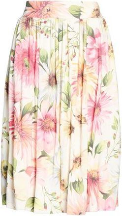 Guess BOTTOMWEAR - Midi skirts sur YOOX.COM