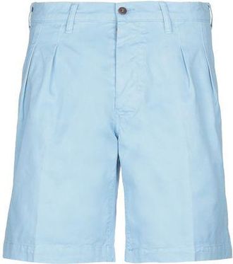 Doppiaa PARTES DE ABAJO - Pantalones cortos y bermudas en YOOX.COM