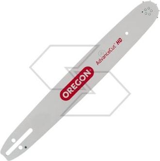 Oregon Scientific Espada Para Motosierra Oregon Pro-lite / Advancecut 45 / 50 Cm,.3/8 - 188slhd009 / 208slhd009