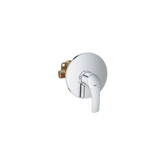 GROHE Miscelatore Monocomando Incasso Doccia Linea Eurosmart Misura: Cromo