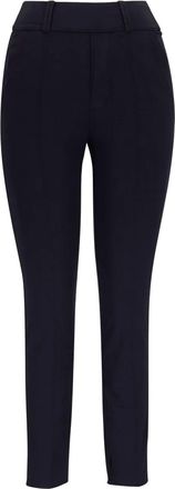 Frank & Eileen Pantaloni con vita elasticizzata - Blu