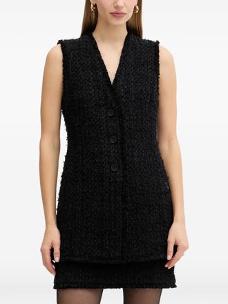 BOSS Blazer Jokilana - Nero