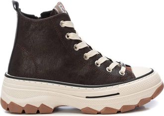 Refresh Refresh Womens 172318 Sneaker, Bronze, 6 UK