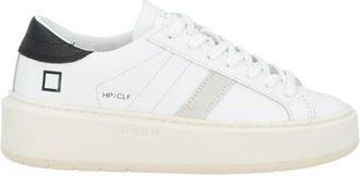 D.A.T.E. FOOTWEAR - Trainers on YOOX.COM