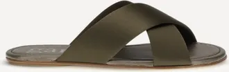 Pedro Garcia Pavana Sandals Female 37.5