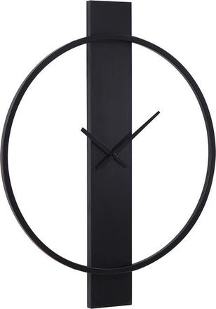 RENWIL Romane Iron Wall Clock at Nordstrom