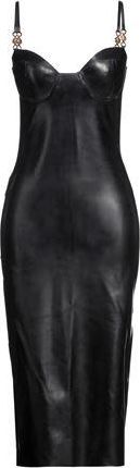 Versace DRESSES - Midi dresses sur YOOX.COM