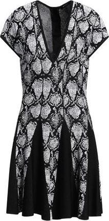 Balmain DRESSES - Mini dresses sur YOOX.COM