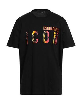 Dsquared2 TOPS - T-shirts auf YOOX.COM
