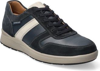 Mephisto Vito Sneaker in Blue at Nordstrom, Size 10.5