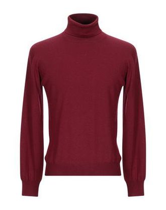 Gran Sasso MAGLIERIA - Dolcevita su YOOX.COM