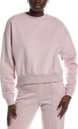 Beyond Yoga Beyond Yoga Luxefleece Crewneck Sweatshirt