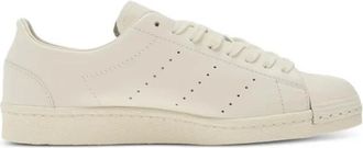 Yohji Yamamoto Sneakers - - Shoes - Uomo - Bianco - 42 EU