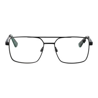 Calvin Klein Jeans unisex, Accessoires, Zwart, Maat: 55 MM