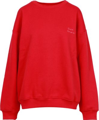 Giada Benincasa Sweaters Red