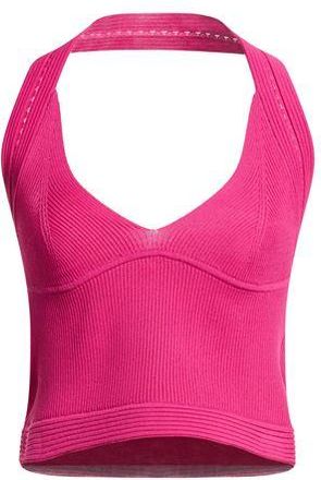 Silvian Heach TOPWEAR - Tops on YOOX.COM