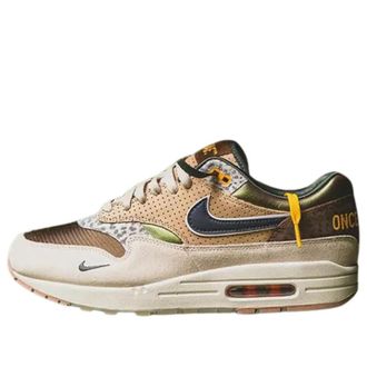 Nike Air Max 1 87 Premium University of Oregon PE 2024 HQ2640-200