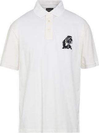 Emporio Armani TOPWEAR - Polo shirts on YOOX.COM