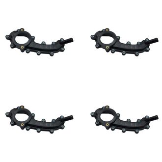 OEM Carcasas Para Termostatos De 4 Salidas Del Modelo 300 (2014-2017), N&uacute;meros De Pieza: 5184653 Y 5184653ad