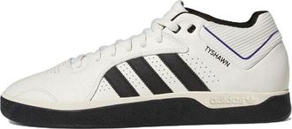 adidas Tyshawn Shoes Cloud White Core Black GY6950