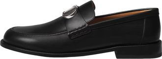 Dior Archie Loafer Deep Brown 3LO186ACB-H750