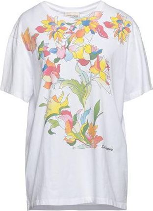 Semicouture TOPWEAR - T-shirts sur YOOX.COM