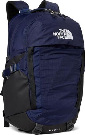 The North Face Recon Backpack Bags TNF Navy/TNF Black-NPF, Nylon/Ballistic Nylon