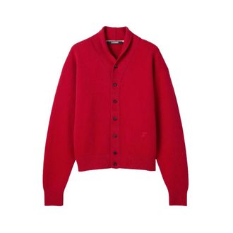 Jacquemus Hombre, Jerseys, Rojo, Talla: M