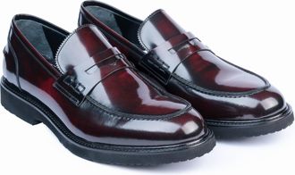 Vella Pais Tavro Penny Loafer