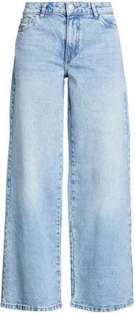 Pieces HOSEN & R&Ouml;CKE - Jeanshosen auf YOOX.COM