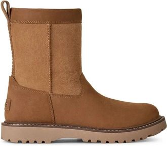UGG Birch Boot II - Heren - Schoenen - Bruin - Maat: 43 EU Leer