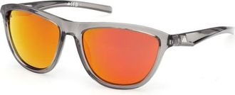 adidas ES0001 S3 Velobrille f&uuml;r Herren | bunt