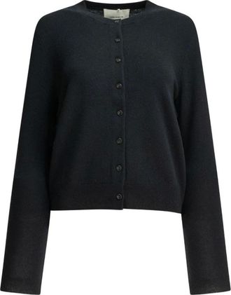 Lisa Yang Mujer, Jerseys, Negro, Talla: S