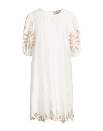 Spoon Golf DRESSES - Mini dresses on YOOX.COM