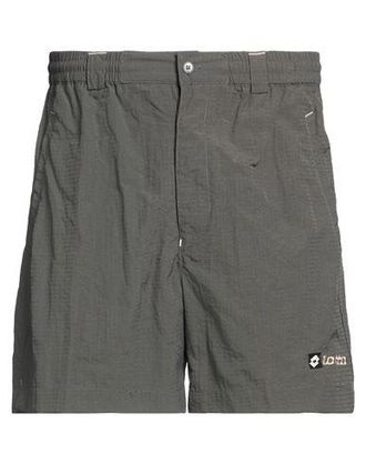 Lotto HOSEN & R&Ouml;CKE - Shorts & Bermudashorts auf YOOX.COM
