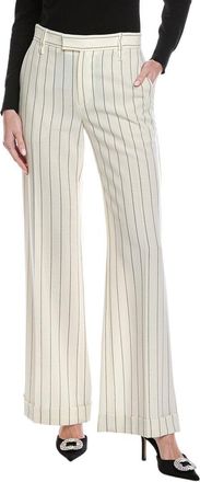 Brunello Cucinelli Wool Pant