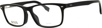 HUGO BOSS BOSS 1478/F 0807 00 Black 55mm