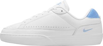 Nike (WMNS) Nike Tennis Center White Aluminum IM5955-102