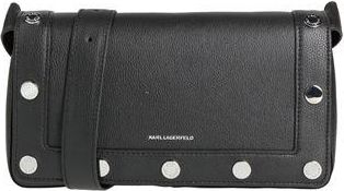 Karl Lagerfeld BAGS - Cross-body bags sur YOOX.COM