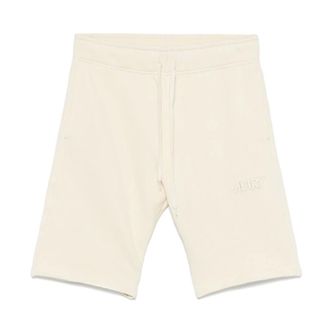 Autry Heren, Korte broeken, Beige, Maat: XL