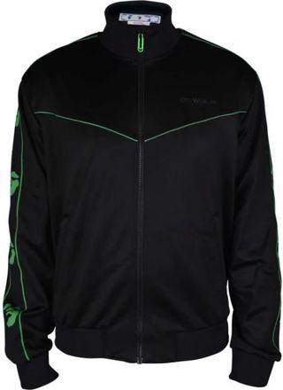 Off-white Hombre, Sudaderas, Negro, Talla: M