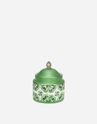 Dolce & Gabbana Zuccheriera - Accessories Multicolor Onesize