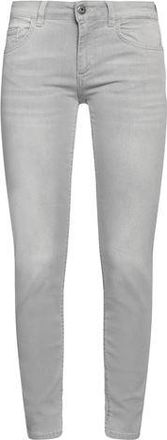 Liu Jo BOTTOMWEAR - Jeans on YOOX.COM