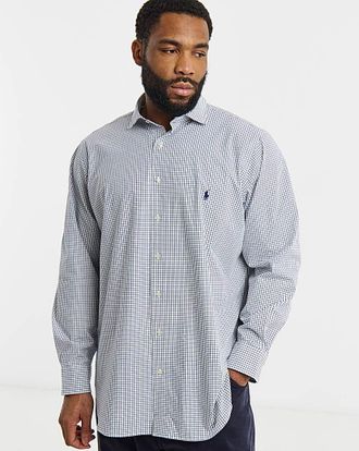 Polo Ralph Lauren Stretch Check Shirt
