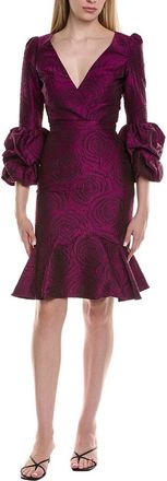 Issue New York Midi Dress